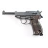 Image 3 : Walther/TG P-38 9mm SN: 1374k