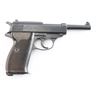 Image 4 : Walther/TG P-38 9mm SN: 1374k
