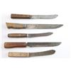 Image 3 : Butcher's Set for Buffalo Hunter.