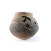 Image 2 : Prehistoric Pot and stand