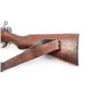 Image 3 : Mukden/China Type 38 carbine 6.5mm 611995