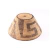 Image 3 : Pima Bowl Shaped Basket.