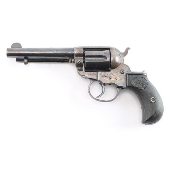 Colt 1877 'Lightning' .38 Colt #116506