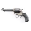 Image 1 : Colt 1877 'Lightning' .38 Colt #116506