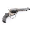Image 2 : Colt 1877 'Lightning' .38 Colt #116506