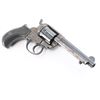 Image 3 : Colt 1877 'Lightning' .38 Colt #116506