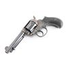 Image 4 : Colt 1877 'Lightning' .38 Colt #116506