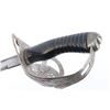 Image 6 : Chilean M1889 Fiscal Police Sword
