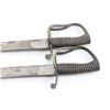 Image 5 : Matched Pair of British Customs Cutlasses.