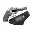 Image 2 : Smith & Wesson 19-4 .357 Mag #38K6580