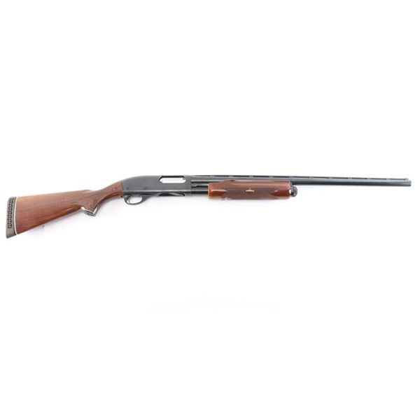 Remington 870 Bicentennial 12 Ga #T367440V
