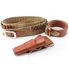 Image 2 : Bianchi John Wayne Holster Set