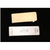 Image 1 : Lot of Two Money Clips.