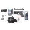 Image 1 : Glock 19 'Gen 4' 9mm #RWY042