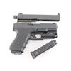 Image 3 : Glock 19 'Gen 4' 9mm #RWY042