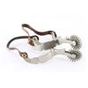 Image 2 : Lot of 2 Spurs