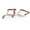 Image 3 : Lot of 2 Spurs