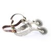Image 5 : Lot of 2 Spurs