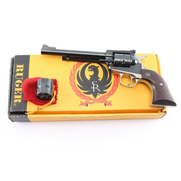 Ruger Single-Six .22 Mag/LR SN: 76-14477