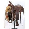Image 2 : N. Porter Vintage 1951 Saddle.