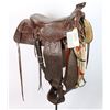 Image 3 : N. Porter Vintage 1951 Saddle.