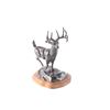 Image 2 : Fine Art Bronze