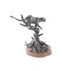 Image 2 : Fine Art Bronze
