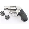 Image 1 : Smith & Wesson 649-2 .38 Spl SN: BFY1913