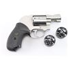 Image 2 : Smith & Wesson 649-2 .38 Spl SN: BFY1913