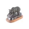 Image 2 : Fine Art Bronze