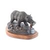 Image 3 : Fine Art Bronze