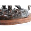 Image 4 : Fine Art Bronze
