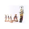 Image 1 : Lot of 2 Kachina