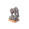 Image 2 : Fine Art Bronze