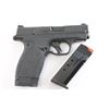 Image 3 : Smith & Wesson Bodyguard 2.0 .380 ACP #PKK8550