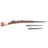 Image 1 : Japanese Type 38 Training Rifle. "Tarawa"