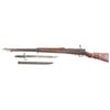 Image 2 : Japanese Type 38 Training Rifle. "Tarawa"