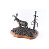 Image 2 : Fine Art Bronze