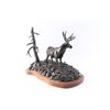 Image 3 : Fine Art Bronze