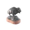 Image 3 : Fine Art Bronze