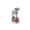 Image 2 : Fine Art Bronze