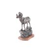 Image 3 : Fine Art Bronze