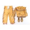 Image 1 : Childs Indian Costume