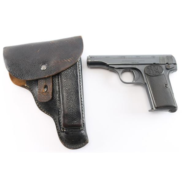 Fabrique Nationale 1910 .380 ACP #30485