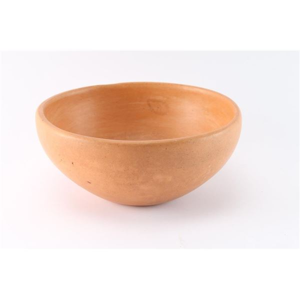 Oraibi Pottery Bowl