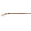 Image 1 : Japanese Matchlock Rifle .50 NVSN