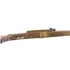 Image 8 : Japanese Matchlock Rifle .50 NVSN
