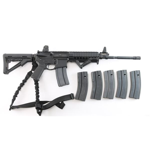 Mega Arms Gator 5.45x39mm #MUR8021