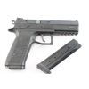 Image 3 : CZ P-09 9mm #B659891