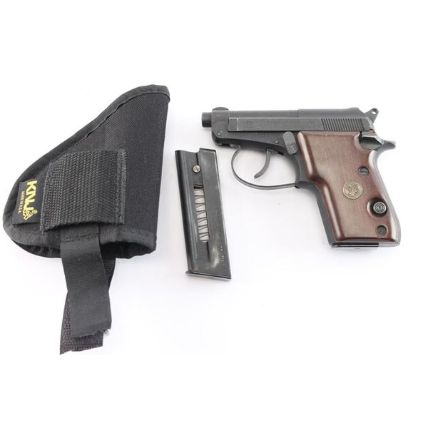 Beretta 21A .22 LR #DAA388239